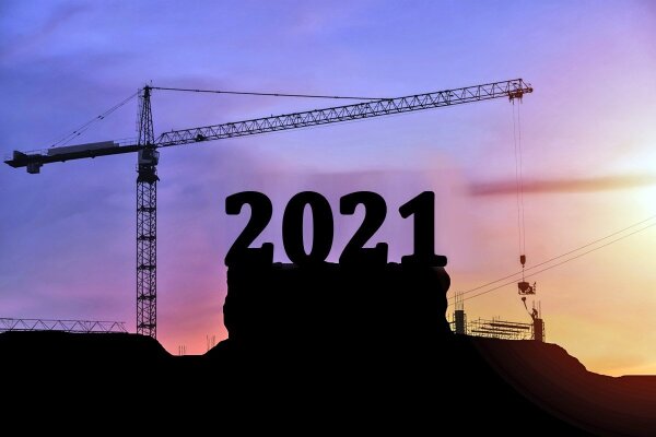 Социально-экономические итоги 2021 года